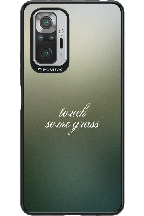 Natural Reset - Xiaomi Redmi Note 10 Pro