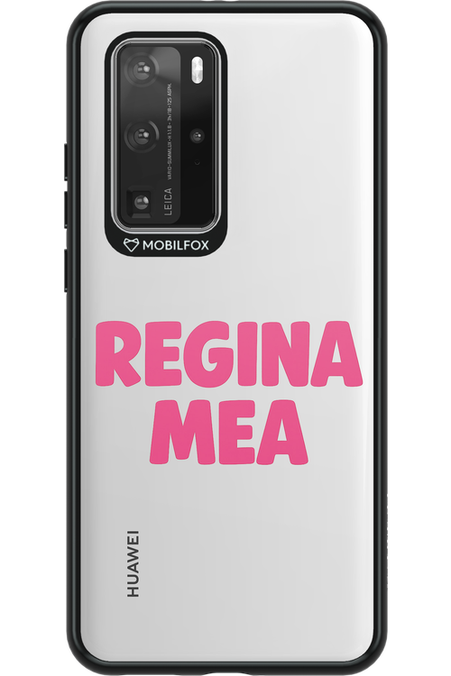 Regina Mea - Huawei P40 Pro