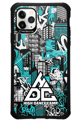 HDC 3 - Apple iPhone 11 Pro Max