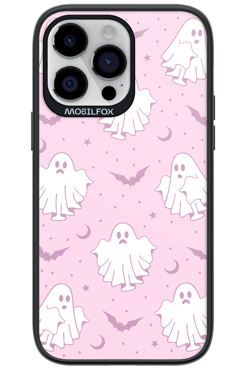 Boo Boo - Apple iPhone 14 Pro Max