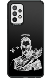 iNGER Black - Samsung Galaxy A72