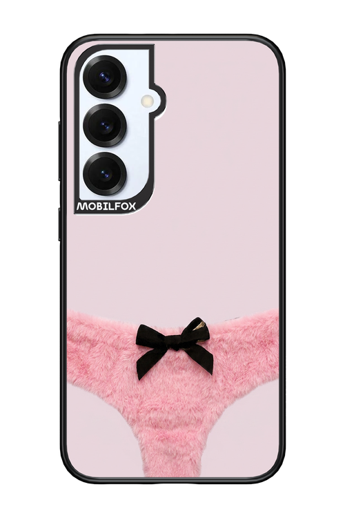 Furr Panties 2.0 - Samsung S25