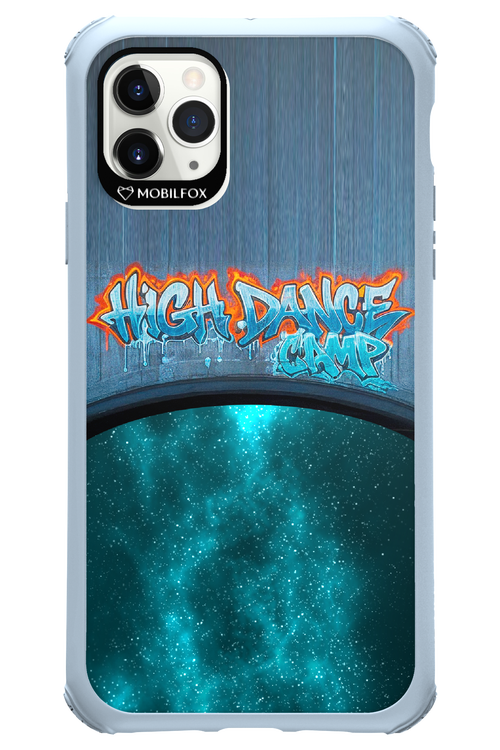 HDC 9 - Apple iPhone 11 Pro Max