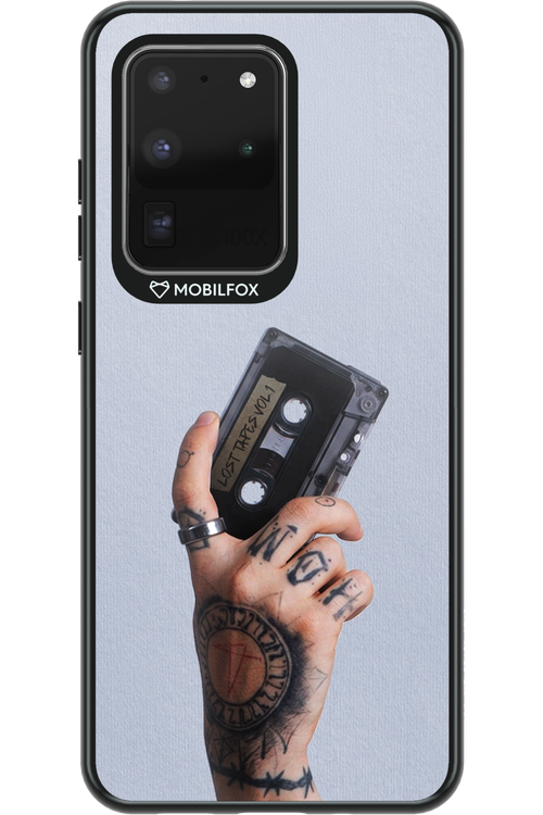 Bagabont 2.0 - Samsung Galaxy S20 Ultra 5G