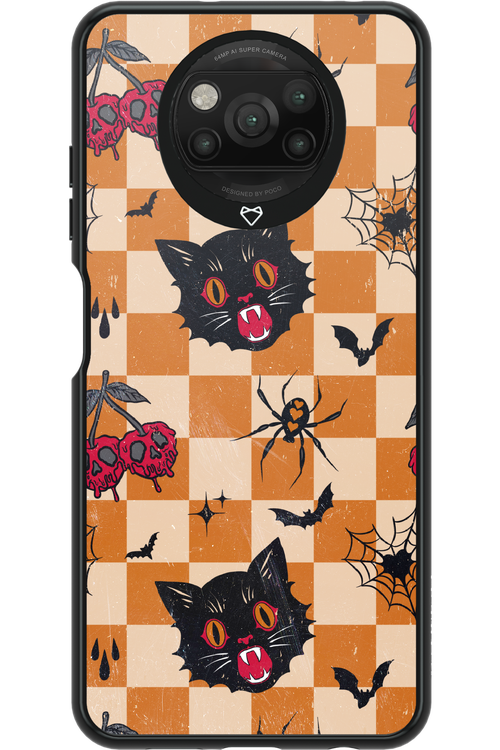 Witch's Patch - Xiaomi Poco X3 Pro