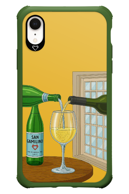 Gami Spritz - Apple iPhone XR