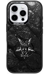 Cold Stone - Apple iPhone 16 Pro