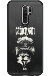 CATACLYSM - Xiaomi Redmi 9