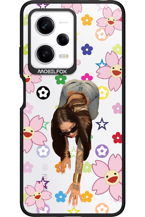 Oh G!rl - Xiaomi Redmi Note 12 Pro 5G