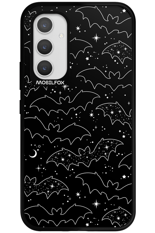 Dreamer Bat - Samsung Galaxy A54