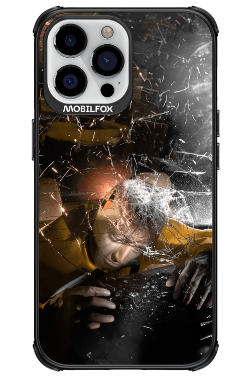 Final Impact - Apple iPhone 13 Pro Max