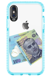 Zbir Lei - Apple iPhone X