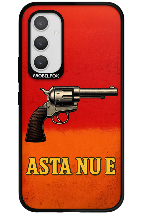 Asta Nu E - Samsung Galaxy A54