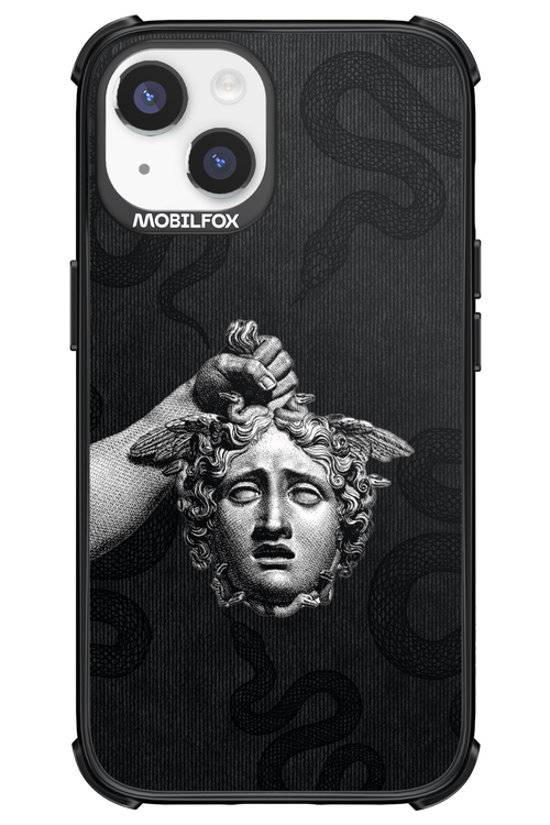 Medusa’s Gaze - Apple iPhone 14
