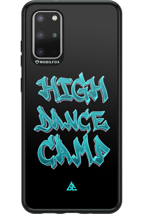 HDC 2 - Samsung Galaxy S20+