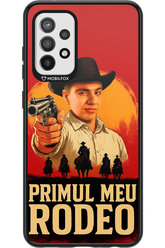 Cowboy - Samsung Galaxy A72