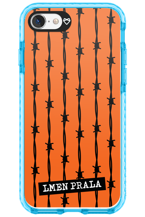 Böri Prala - Apple iPhone SE 2020