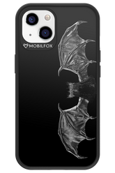 Dark Wings - Apple iPhone 13
