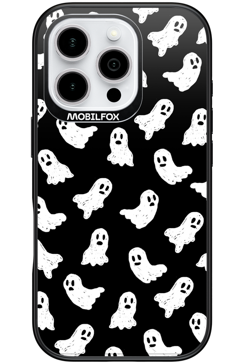 Chill Spirits - Apple iPhone 16 Pro