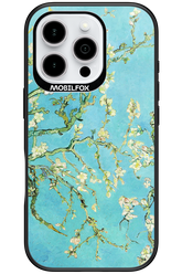 Almond Blossom - Apple iPhone 16 Pro