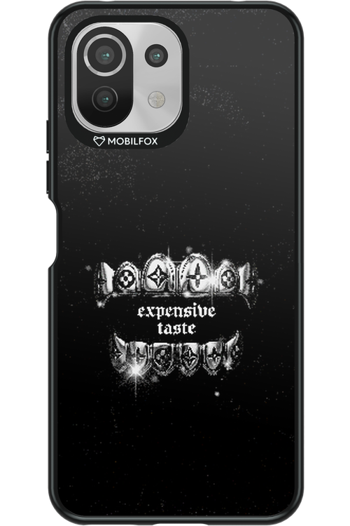 Expensive Taste - Xiaomi Mi 11 Lite (2021)