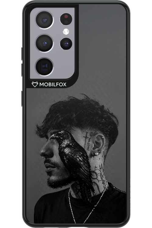 RAVEN - Samsung Galaxy S21 Ultra