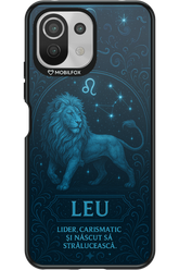 Leu - Xiaomi Mi 11 Lite (2021)