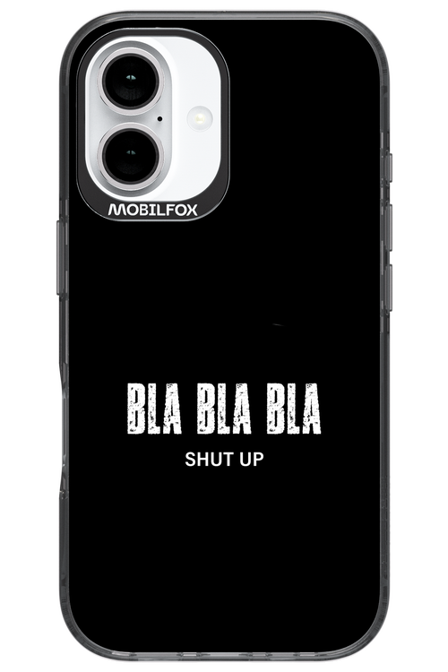 Bla Bla II - Apple iPhone 16