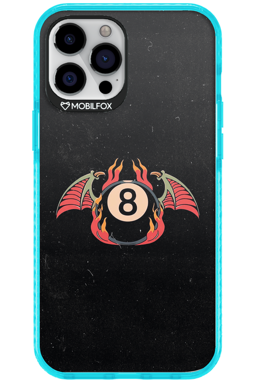 8ight - Apple iPhone 12 Pro Max