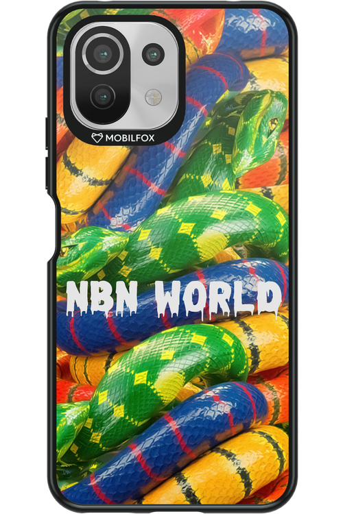 Wild - Xiaomi Mi 11 Lite (2021)