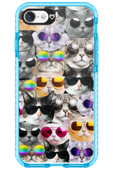 Cat World - Apple iPhone SE 2020