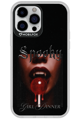 Freaky Girl - Apple iPhone 13 Pro Max
