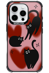 PAWHEARTS - Apple iPhone 16 Pro