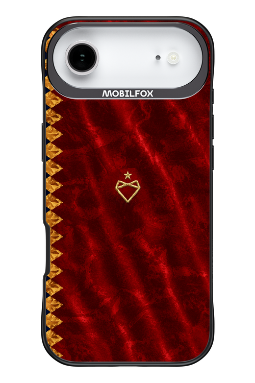 Spania x Mobilfox 2.0 - Apple iPhone 17 Air