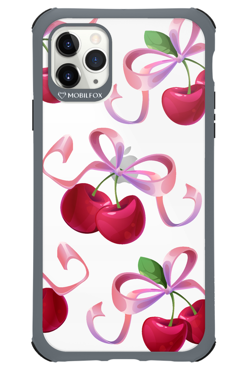 Cherry Cherry Lady - Apple iPhone 11 Pro Max