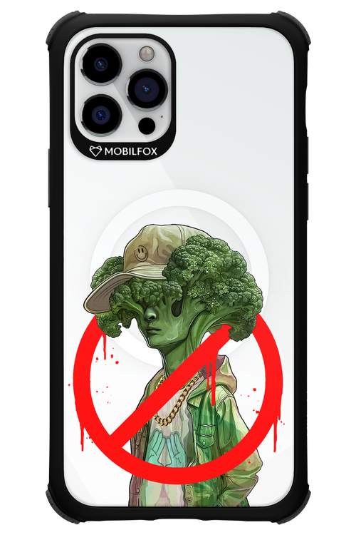 Anti Brokkoli - Apple iPhone 12 Pro