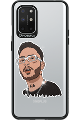 Azteca Doodle - OnePlus 8T