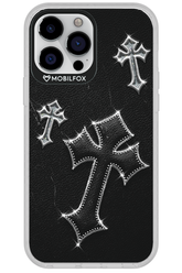 Gothic Cross - Apple iPhone 13 Pro Max