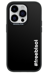 freebisoi III - Apple iPhone 14 Pro