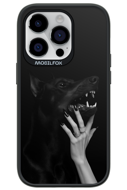 Hellhound - Apple iPhone 14 Pro