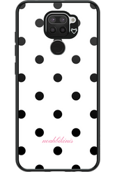 Baby Dots - Xiaomi Redmi Note 9