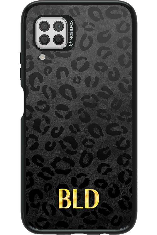 BLD BLVCK LEO - Huawei P40 Lite