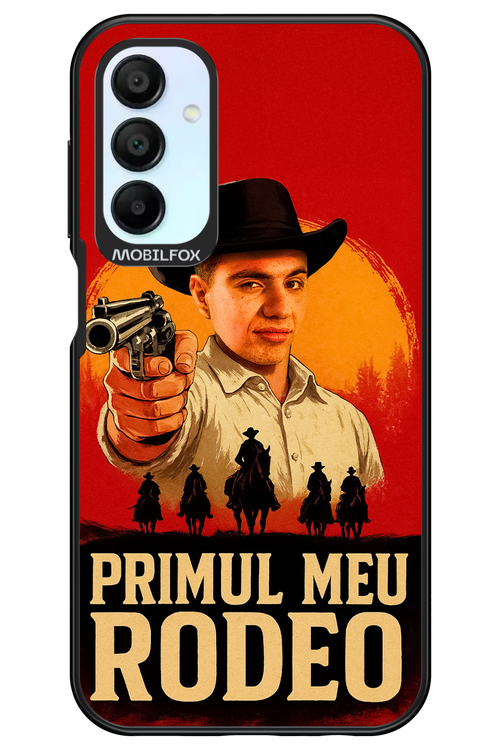 Cowboy - Samsung Galaxy A15