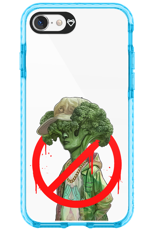 Anti Brokkoli - Apple iPhone SE 2020