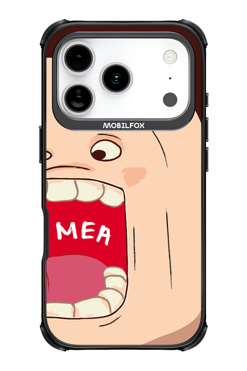 MEA 2 - Apple iPhone 17 Pro