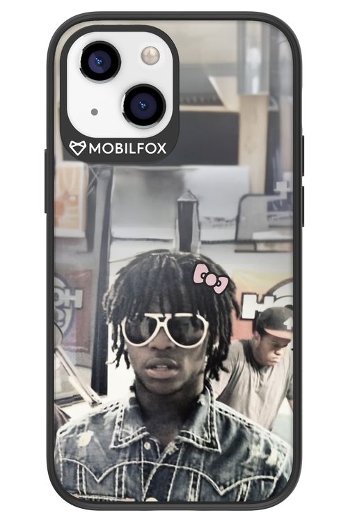 Drip ‘n’ Bow - Apple iPhone 13 Mini