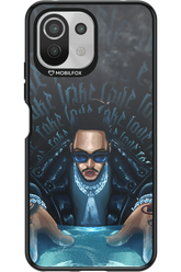 Fake Love - Xiaomi Mi 11 Lite (2021)