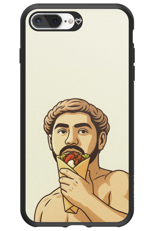 AȘ LUPTA - Apple iPhone 7 Plus