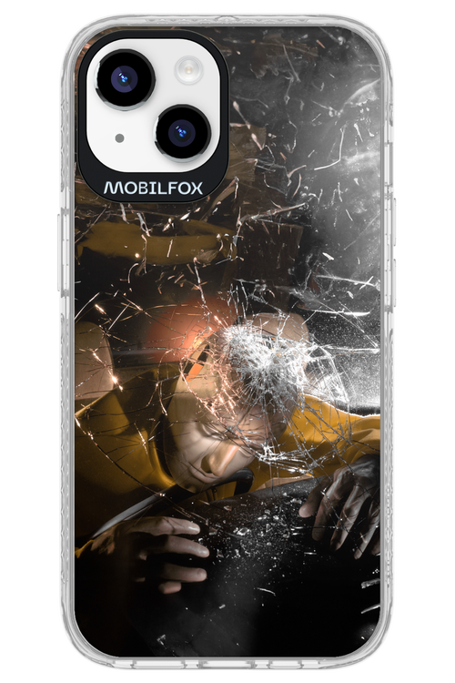 Final Impact - Apple iPhone 14