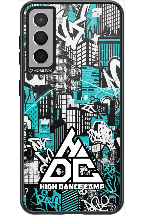 HDC 3 - Samsung Galaxy S21